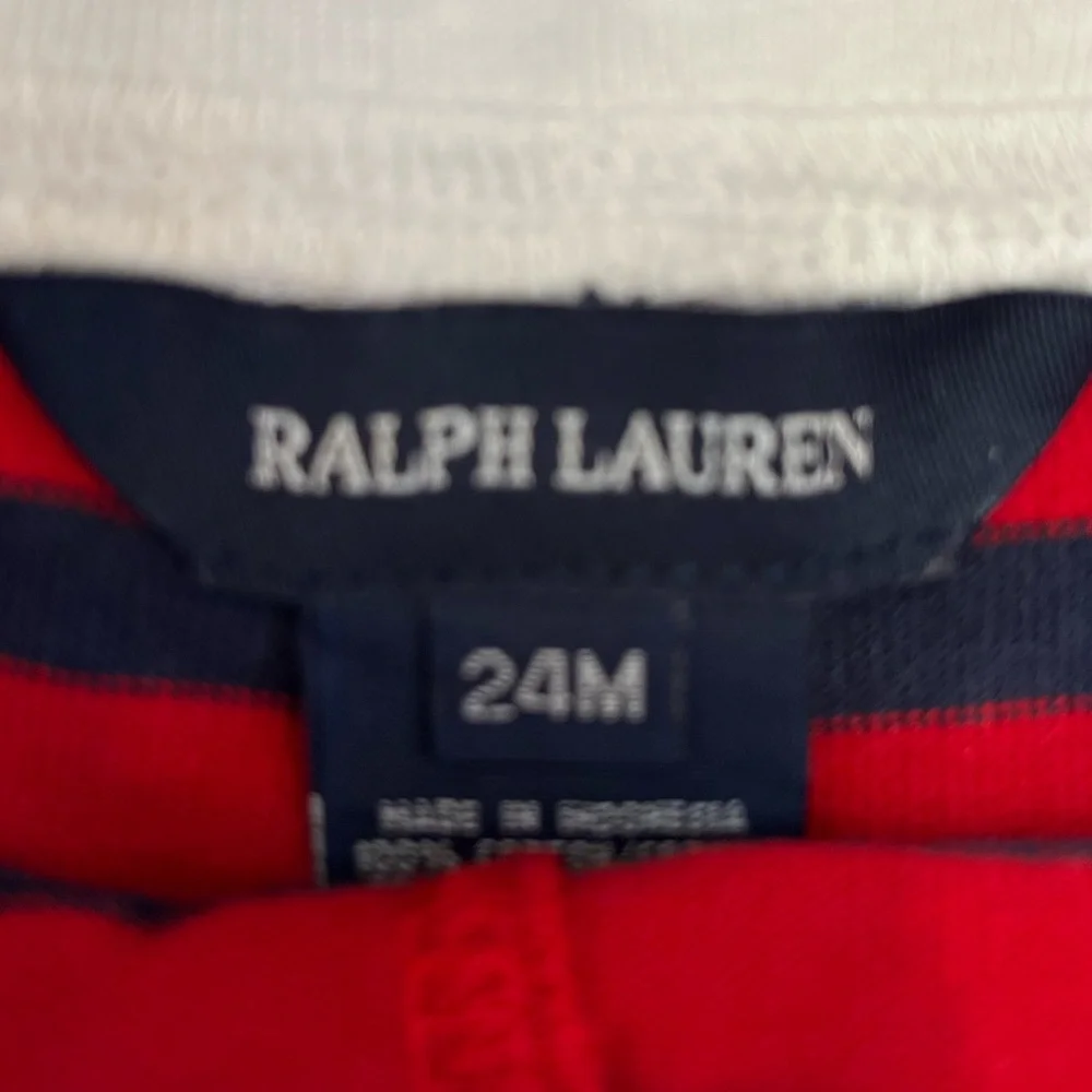 Ralph Lauren Shorts